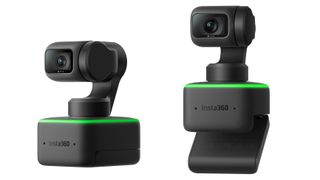 Introducing Insta360 Link - The AI-Powered 4K Webcam 