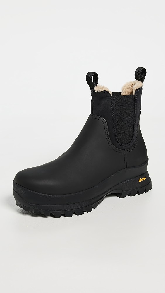 Loeffler Randall Tara Weather Boots