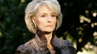 Constance Towers as Helena in General Hospital