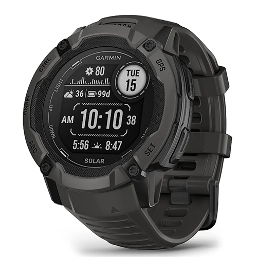 Garmin Instinct 2X Solar