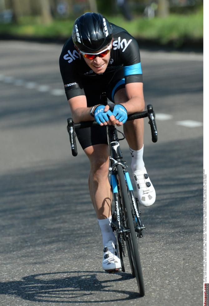 Luke Rowe (Sky)