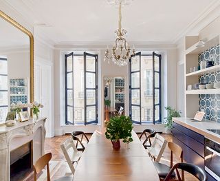 Paris property for sale