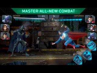 Injustice 2