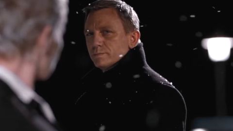 James Bond Has Used Old Scenes To Audition New Actors, And I Know What They Should Do For Bond 26