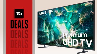 march madness tv deals samsung 65 inch 4k tv