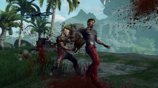 The Culling The one that s basically The Hunger Games PC Xbox One
