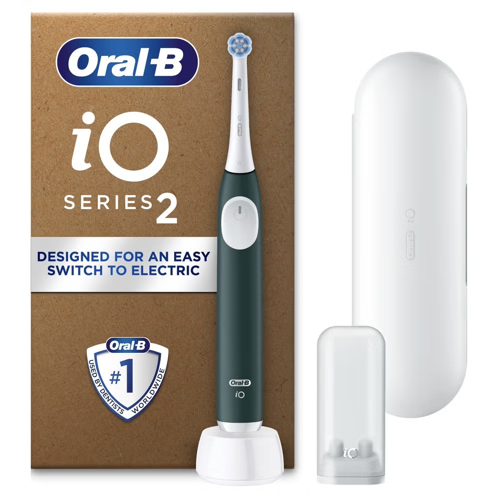Oral-B iO2