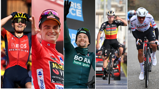 2024 Critérium du Dauphiné: analysing the contenders