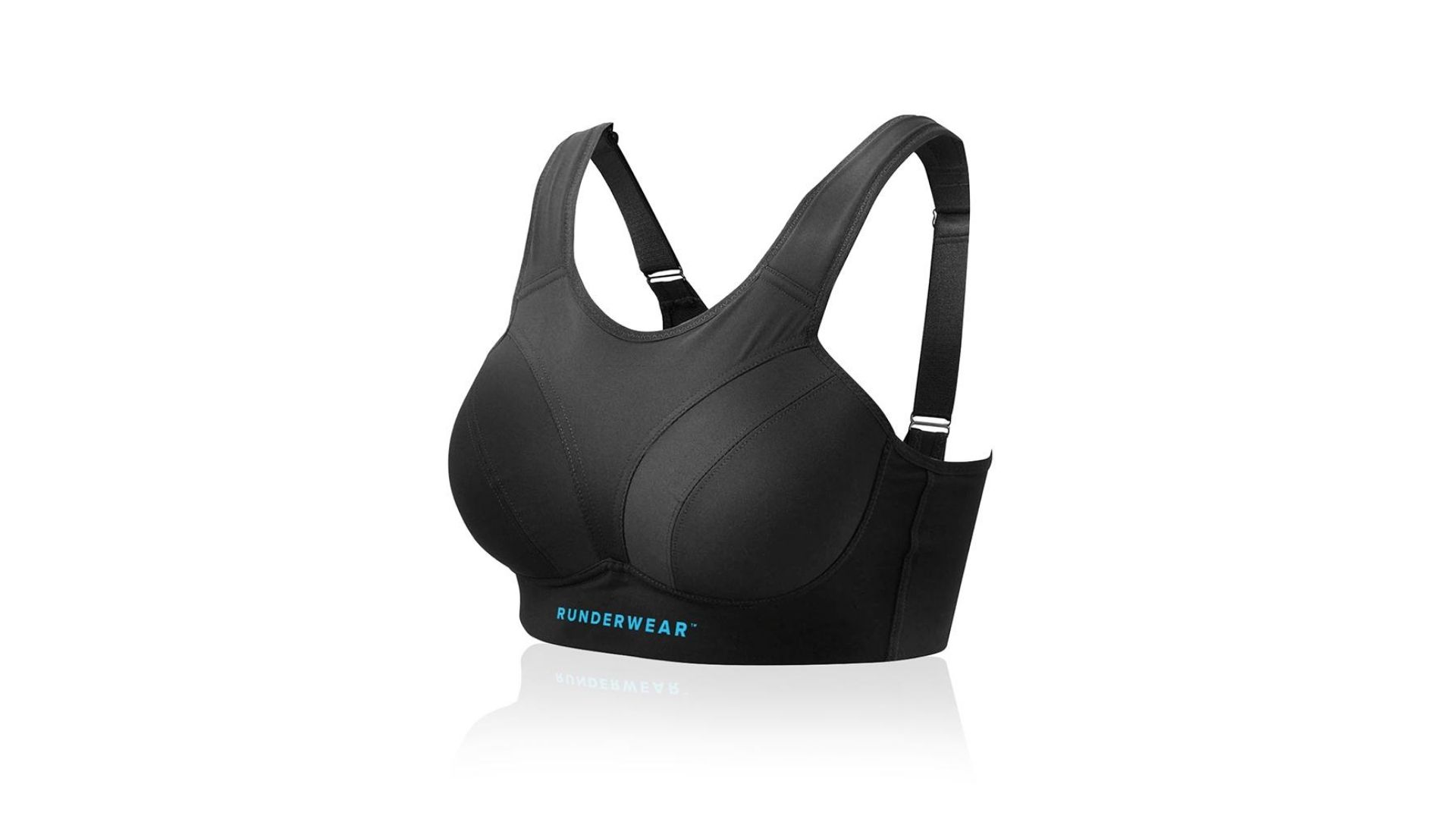 Best sports bras for larger breasts, tried and tested by us Woman & Home