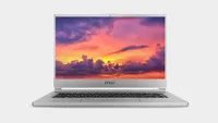 MSI P65 Creator laptop (i7-9750H, GeForce RTX 2060, 32GB RAM, 1TB SSD) | $1,782 on Amazon (save $100 when using code)
100CREATOR