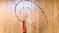 The WOD Nation Speed Jump Rope is the best jump rope for speed