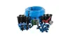 Orbit 2-Zone In-Ground Sprinkler System