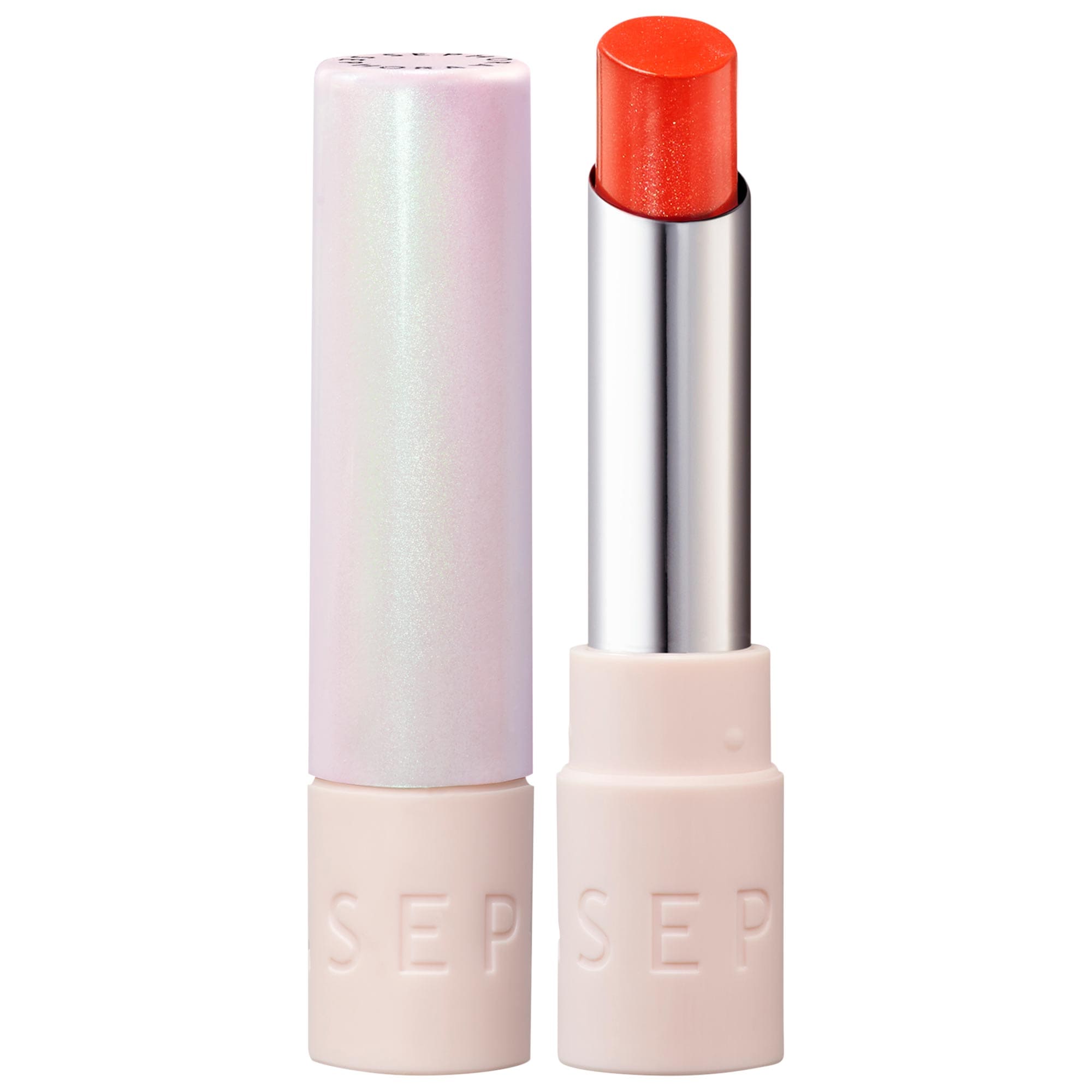 About That Shine Sheer Shine Lipstick