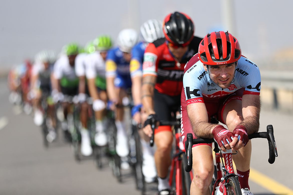 Baptiste Planckaert (Katusha-Alpecin).