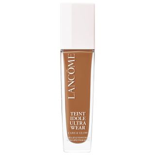 Lancôme Teint Idole Ultra Wear Care & Glow Foundation