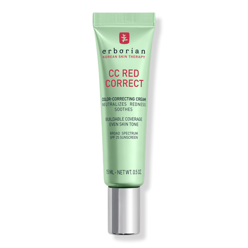 Cc Red Correct Green Color Corrector Spf25 - 0.5 Oz