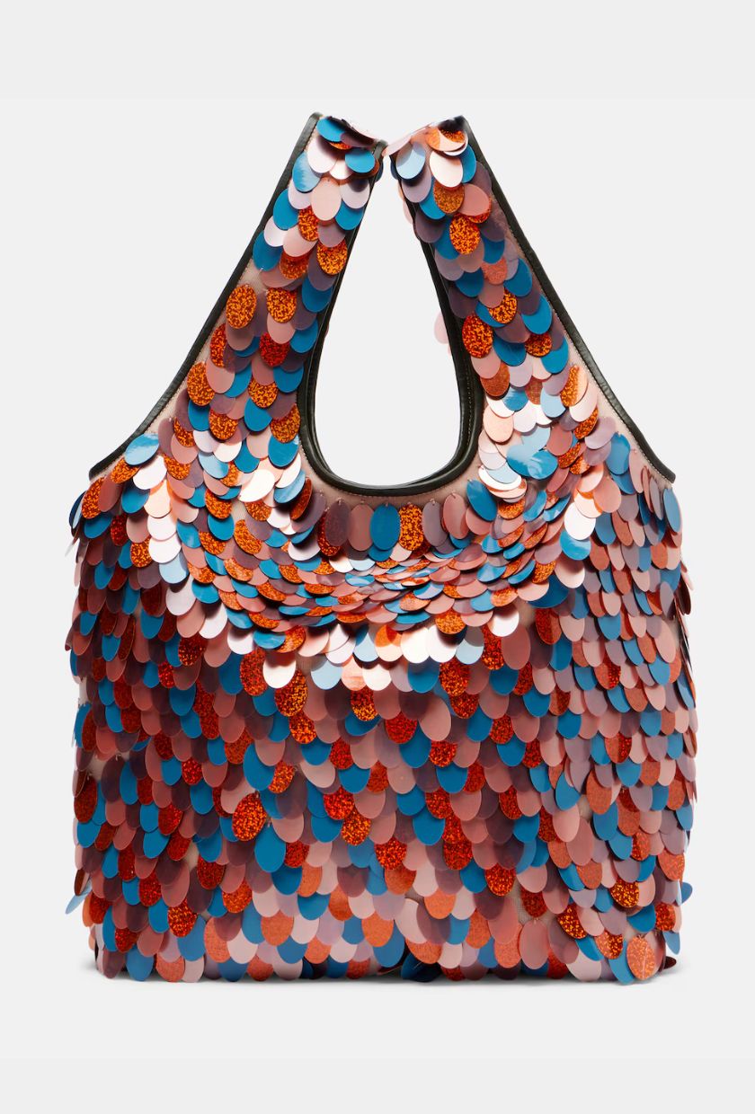 Dries Van Noten, March bag