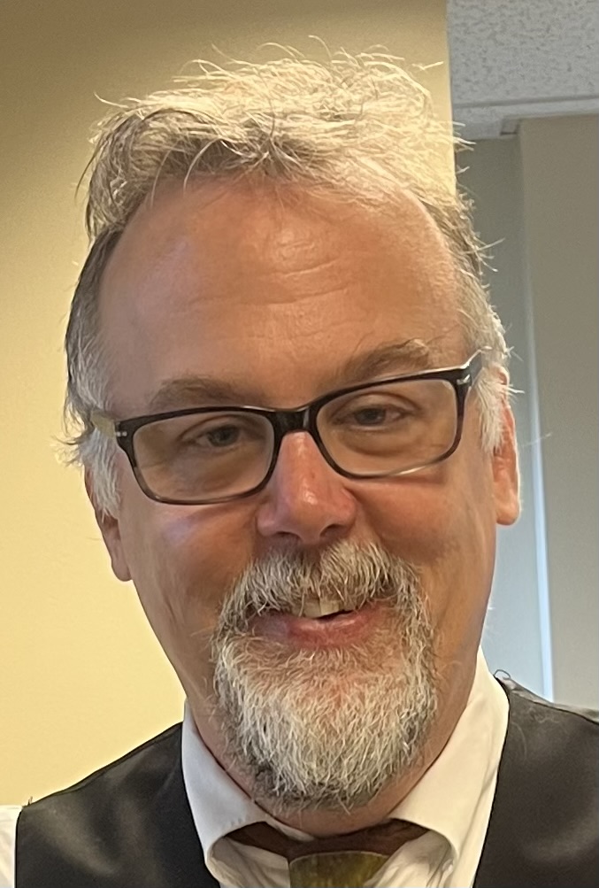Paul Smaglik