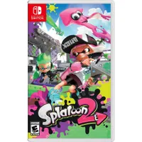 Splatoon 2 (Nintendo Switch)
Was: $59.99 | Now: $39.99 | Save $20 at GameStop