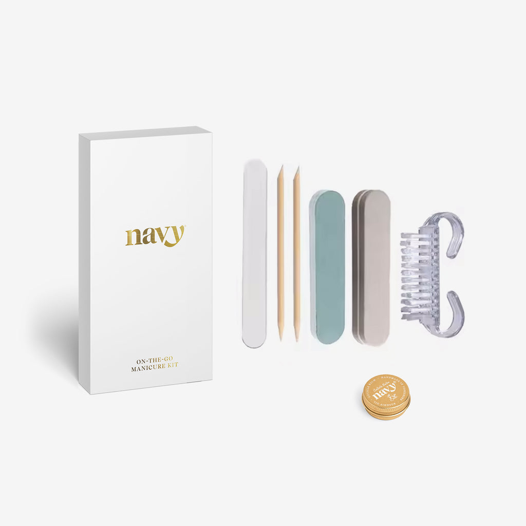 On-The-Go Manicure Kit