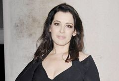  Marie Claire Celebrity News: Nigella Lawson