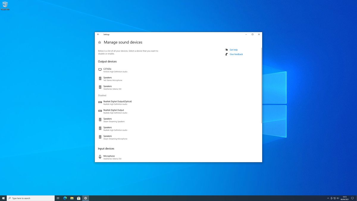 Everything you need to fix after updating Windows 10