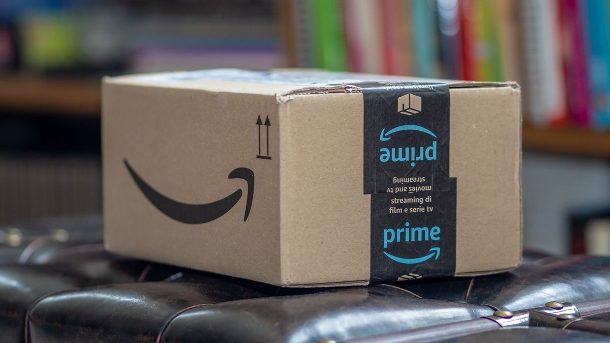 Amazon Expands 1Day Delivery Ahead of Prime Day Tom's Guide