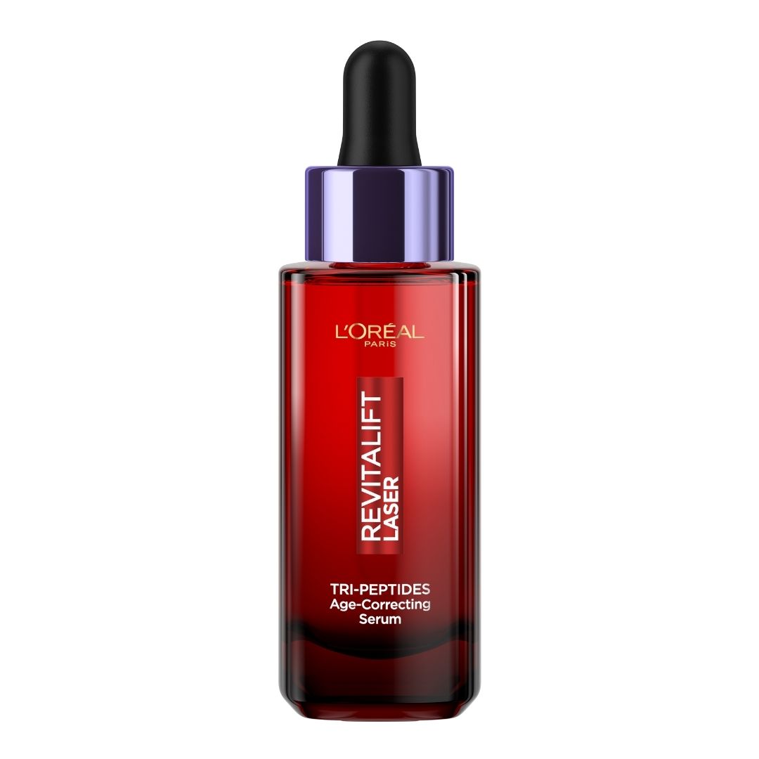 L’Oréal Paris Revitalift Laser Tri-Peptides Age Correcting Serum