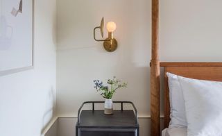Bright lights: Brooklyn's Workstead aligns warmth and minimalism