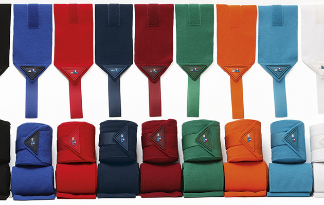 Polo Fleece Overview