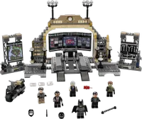 Lego The Batman Batcave: was $79.95, now $64, saving 20% at Walmart