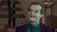   Jack Nicholson
