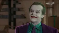  Jack Nicholson