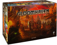 Gloomhaven | $140$85 at Amazon (save $55)