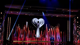 iHeartRadio Music Awards 2025