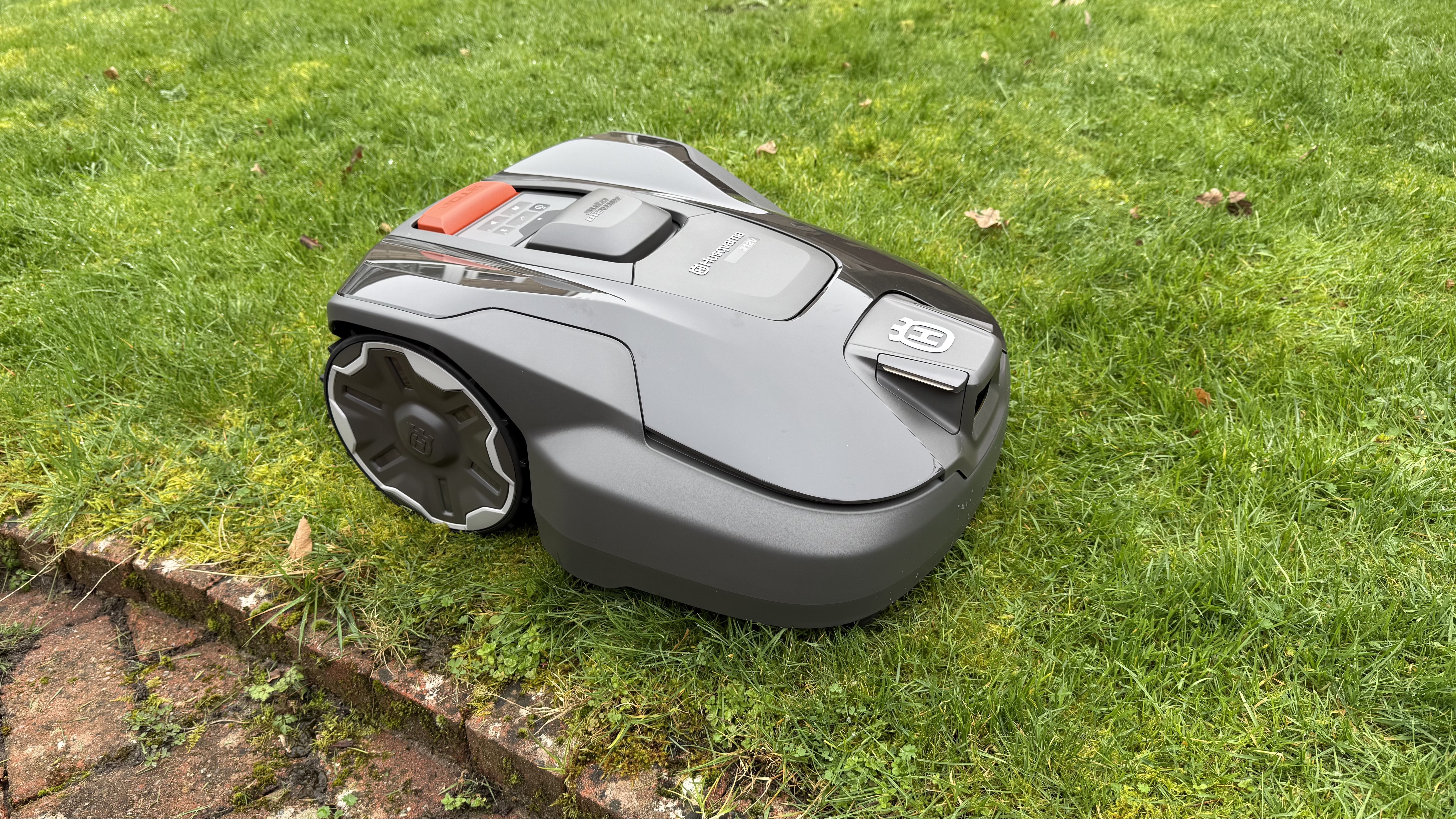 Husqvarna Automower 312