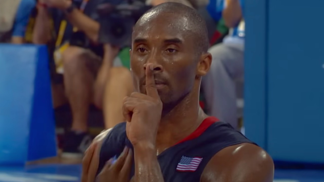 Netflix's The Redeem Team How The Documentary Does Kobe Bryant Justice