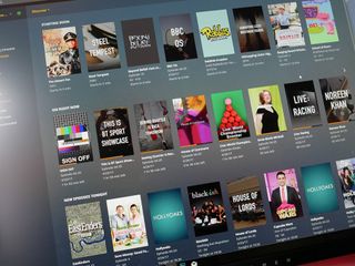 Plex DVR