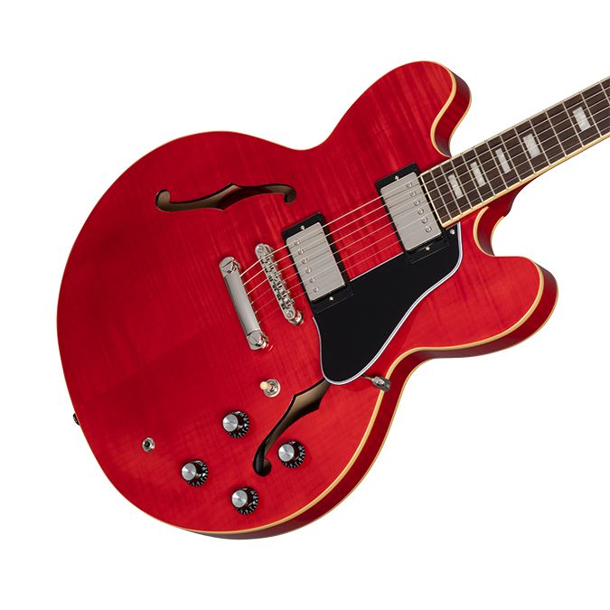 Epiphone Marty Schwartz ES-335