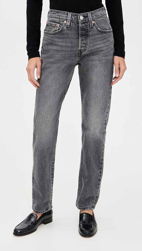 Levi&#039;s 501 Jeans