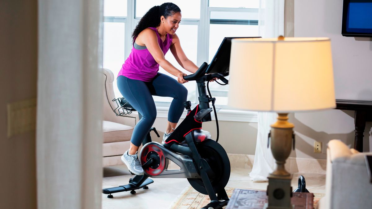 Best Exercise Bikes | Coach