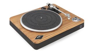Best USB turntable: House of Marley Stir It Up