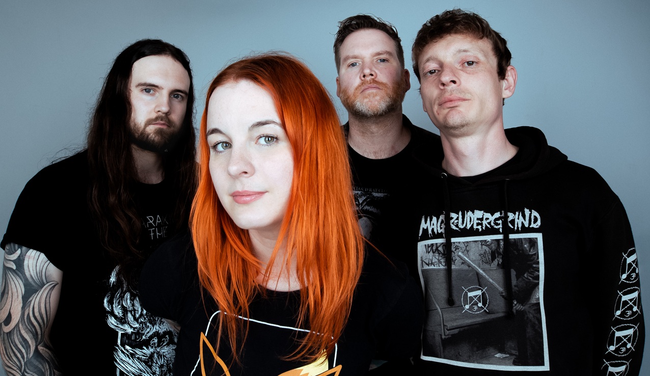 Svalbard press shot