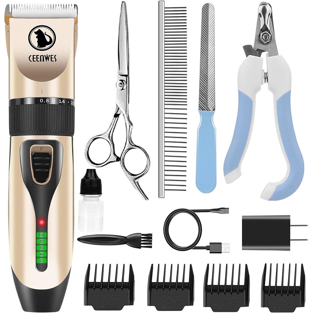 Best dog grooming kit 2026: Top tools for a pristine pup | PetsRadar