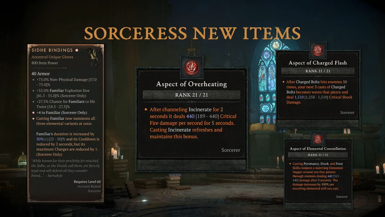 Diablo 4