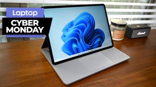 Best Cyber Monday Microsoft Surface deals