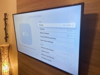 How To Enable HDR on Apple TV 4K