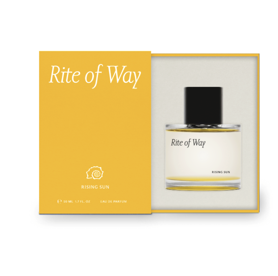 rite of way fragrance