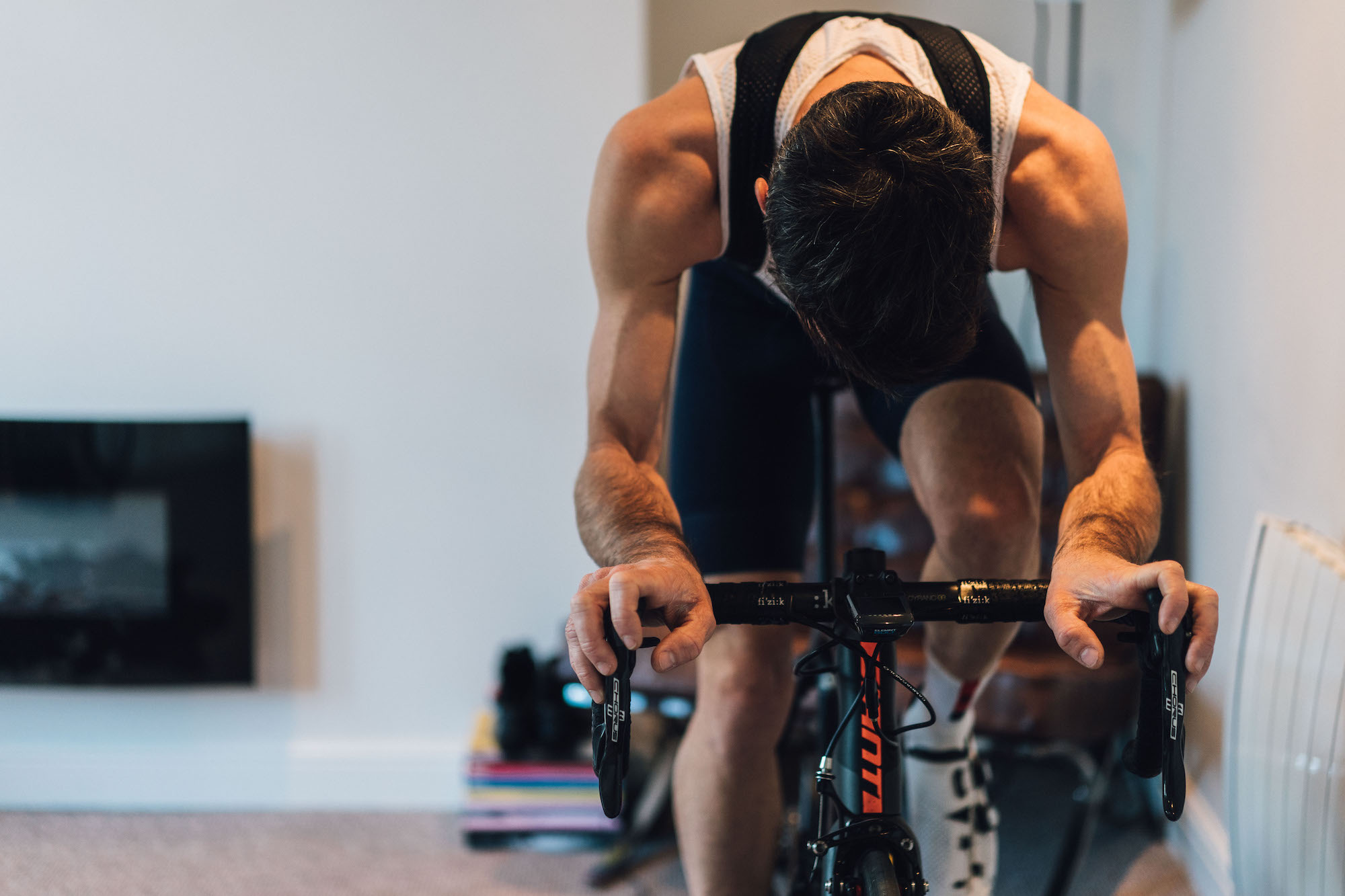 afstand gedragen Respectievelijk Seven HIIT workouts that take as little as 23 minutes | Cycling Weekly