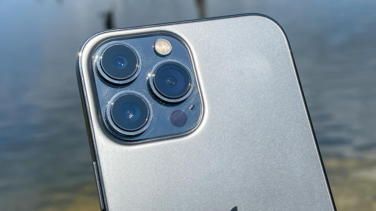 The iPhone 15's camera trick almost makes it a viable option for me over  the Pro - 9to5Mac